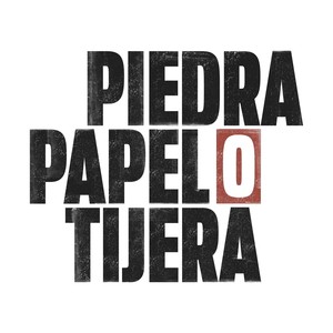 Piedra, Papel o Tijera