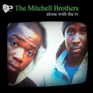 Excuse My Brother (MC Remix)