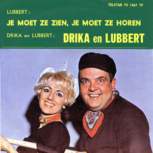 Je Moet Ze Zien, Je Moet Ze Horen
