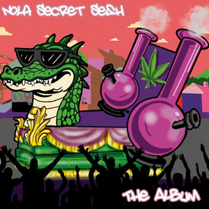 Dr. Greenthumb (Explicit)