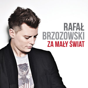 Za Mały Świat - Single