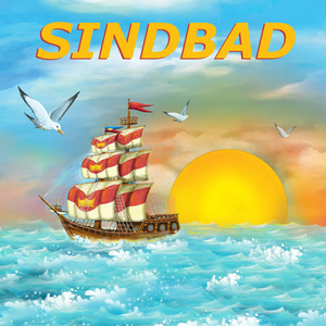 Sindbad (Instrumental Versions)