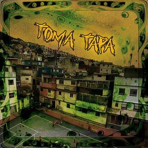 TOMA TAPA (Explicit)