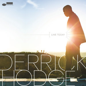 Derrick Hodge - Boro March