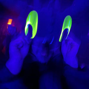 maybe (feat. El Chivo) (Explicit)