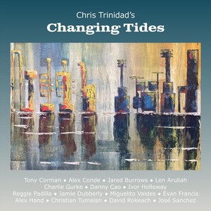 Chris Trinidad's Changing Tides