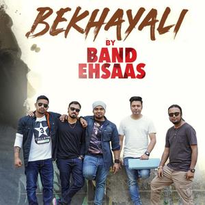 Bekhayali(feat. Band Ehsaas)