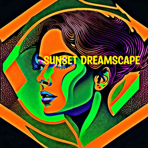 Sunset Dreamscape