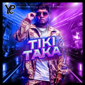 TikiTaka