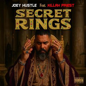 Secret Rings (feat. Killah Priest) (Explicit)