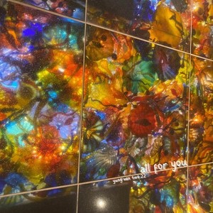 all for you (Explicit)