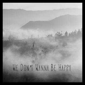 We Don't Wanna Be Happy (feat. Bec Hollcraft)