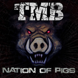 Nation Of Pigs