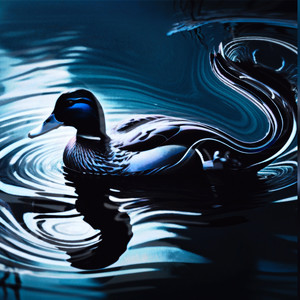 Ducks Can Drown