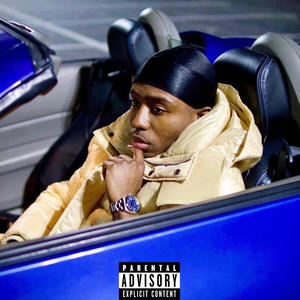 Perfect Timing (feat. Izaiah Osborn & KsizzleOnDaBeat) (Explicit)