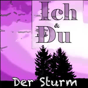 Der Sturm: Es geht vorbei