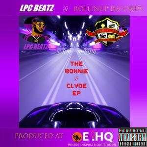 The Bonnie & Clyde EP (Explicit)