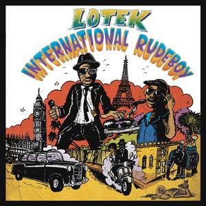 International Rudeboy Deluxe