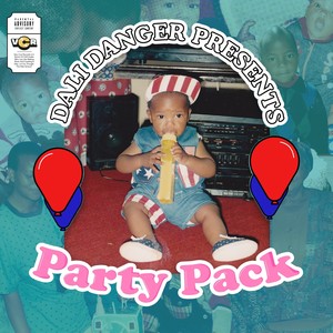 Party Pack