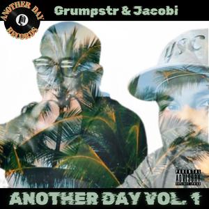 Another Day Volume 1 (Explicit)