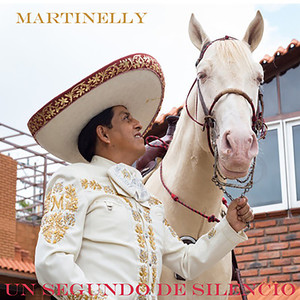 Un Segundo de Silencio (Mariachi)