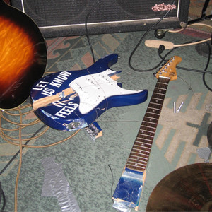 Sad Bass