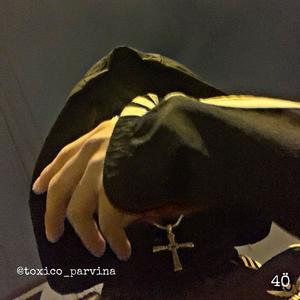 Jagger (feat. Luiis Ferr)