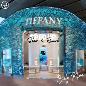 Tiffany (Sped Up - Slow & Reverb) [Explicit]