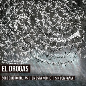 El Drogas - Mientras arde tu país (Europa callada)