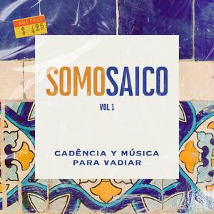 Caminho (feat. Gyrefunk)