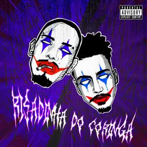 Risadinha do Coringa (feat. Txoza) [Explicit]