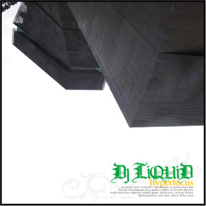 Colette & Phil - Ascension (DJ Liquid's mix)