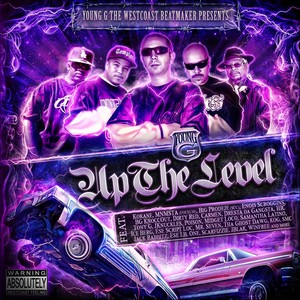 I Said *****(feat. Jknuckles, Hic Talkbox & Poison) (Explicit)