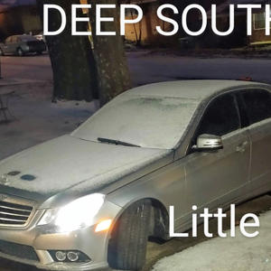 LITTLE ROCC (feat. BIG SUGE) (Explicit)