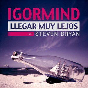 Llegar Muy Lejos (feat. Steven Bryan)