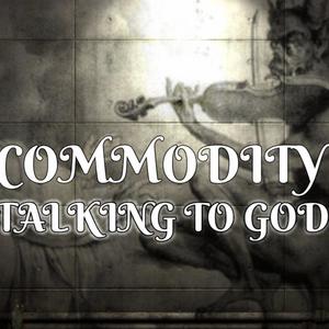 Talking to God (Explicit)