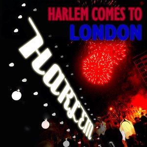 Harlem Comes To London