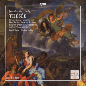 Thesee - Thesee: Prologue: Overture