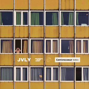 DROWNING IN MY ROOM (Contrecoeur Remix)