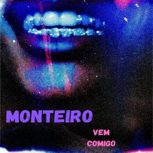 Vem Comigo (Explicit)