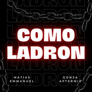 COMO LADRON (Afro House)