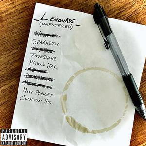 Hot Pocket (unfiltered)