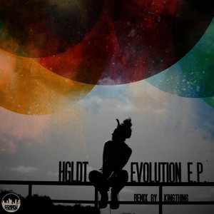 Evolution E.P