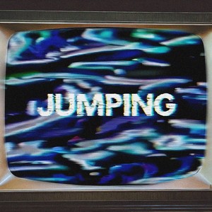 jumping