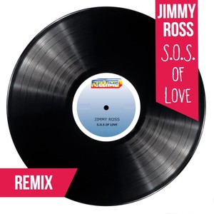 Jimmy Ross - S.O.S. Of Love (Flowersons Re-Edit)