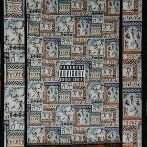 Namataal(feat. Pike, Earl, Geriexz & King TY)