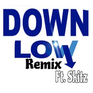 Down low (feat. Skitz) [Remix] [Explicit]