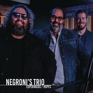 Negroni's Trio - How High the Moon