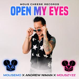 Open My Eyes (32 BIT)