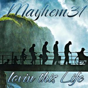Lovin This Life (feat. Prod. By Kbee Original) (Explicit)